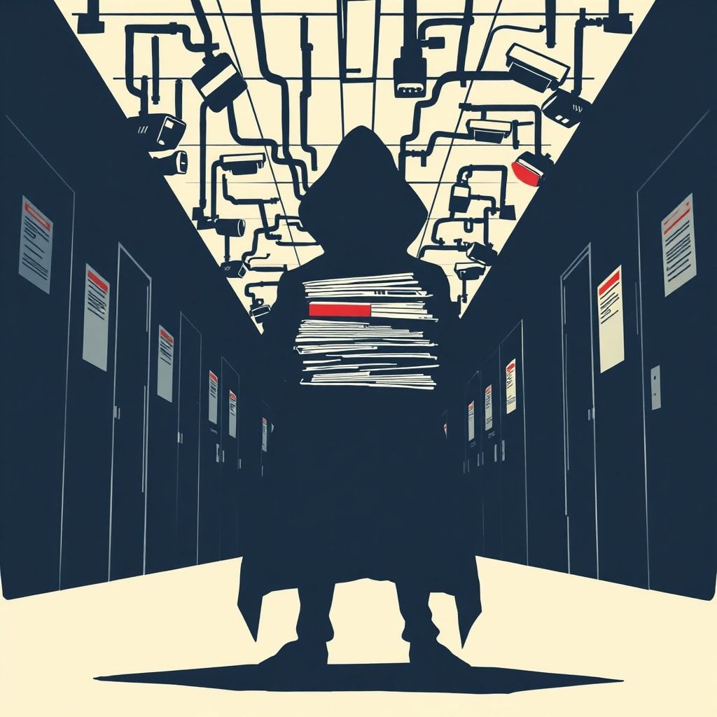 Bundesbehördenchef soll Verfassungsschutz-Vize werden - Experten warnen vor "geheimdienstlichem Dammbruch"