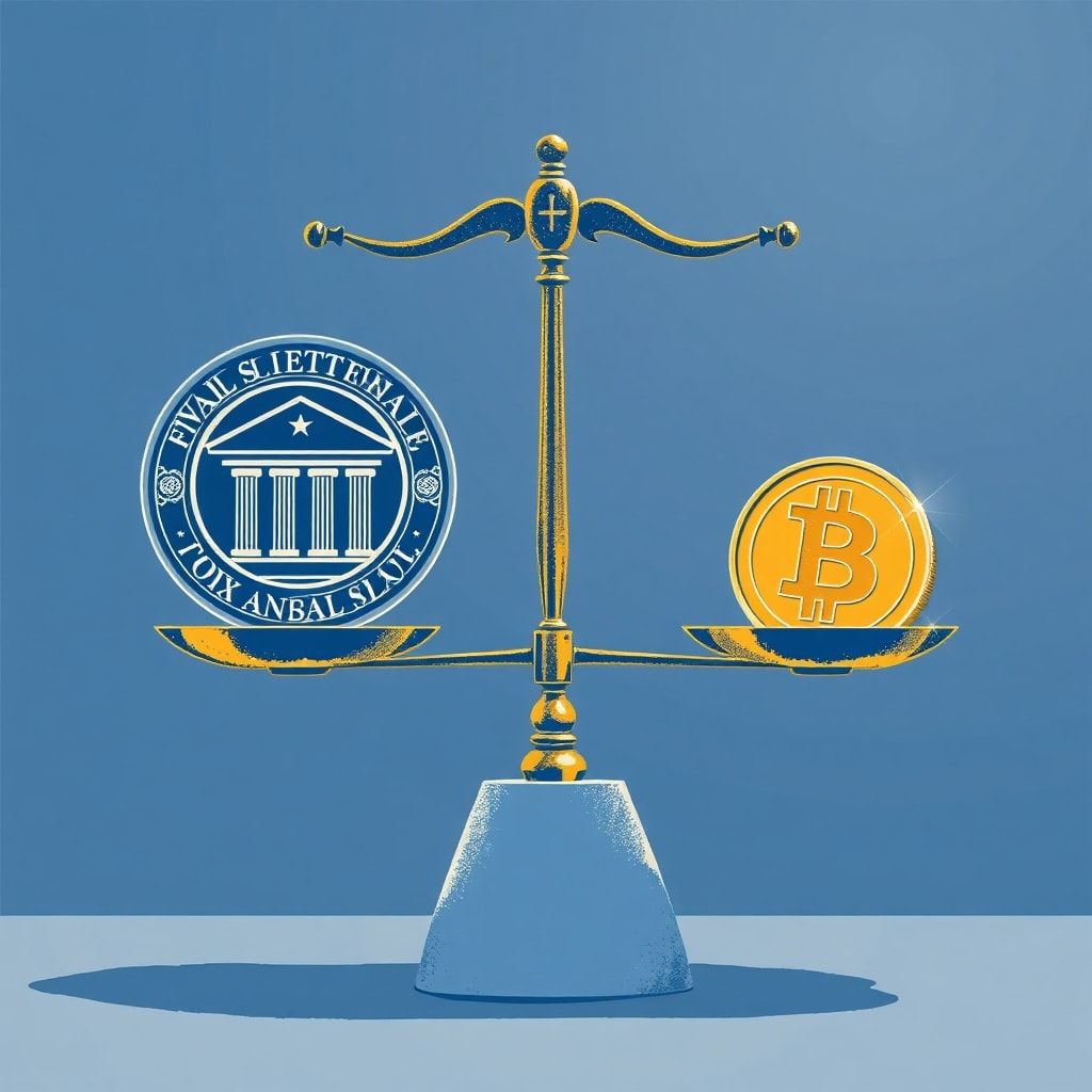 Bundesgericht ordnet gerichtliche Verwahrung von 70,6 Bitcoin in BlockFills-Verfahren an