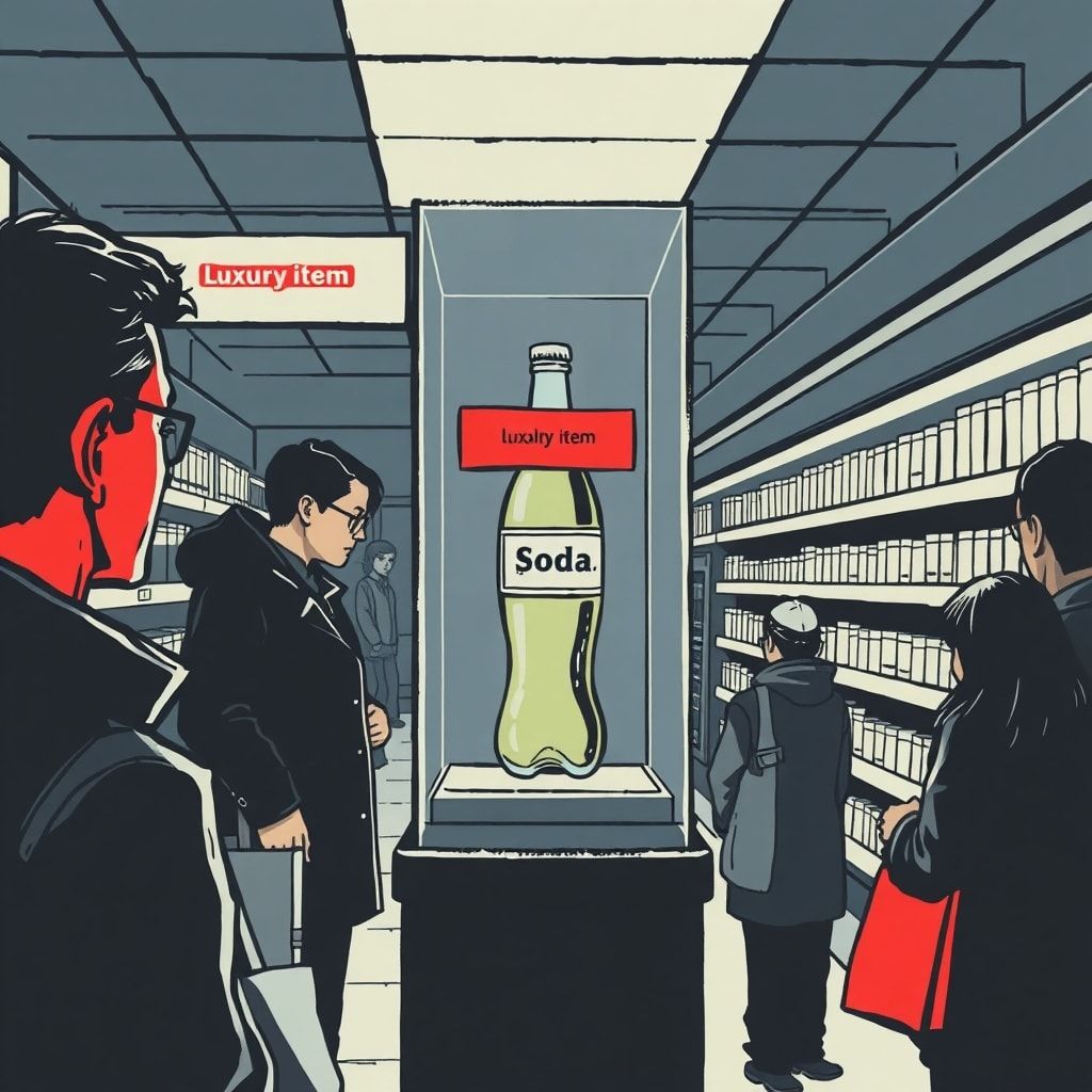 Bundesgesundheitsministerium prüft drastische Zuckersteuer: Apfelschorle bald Luxusgut?