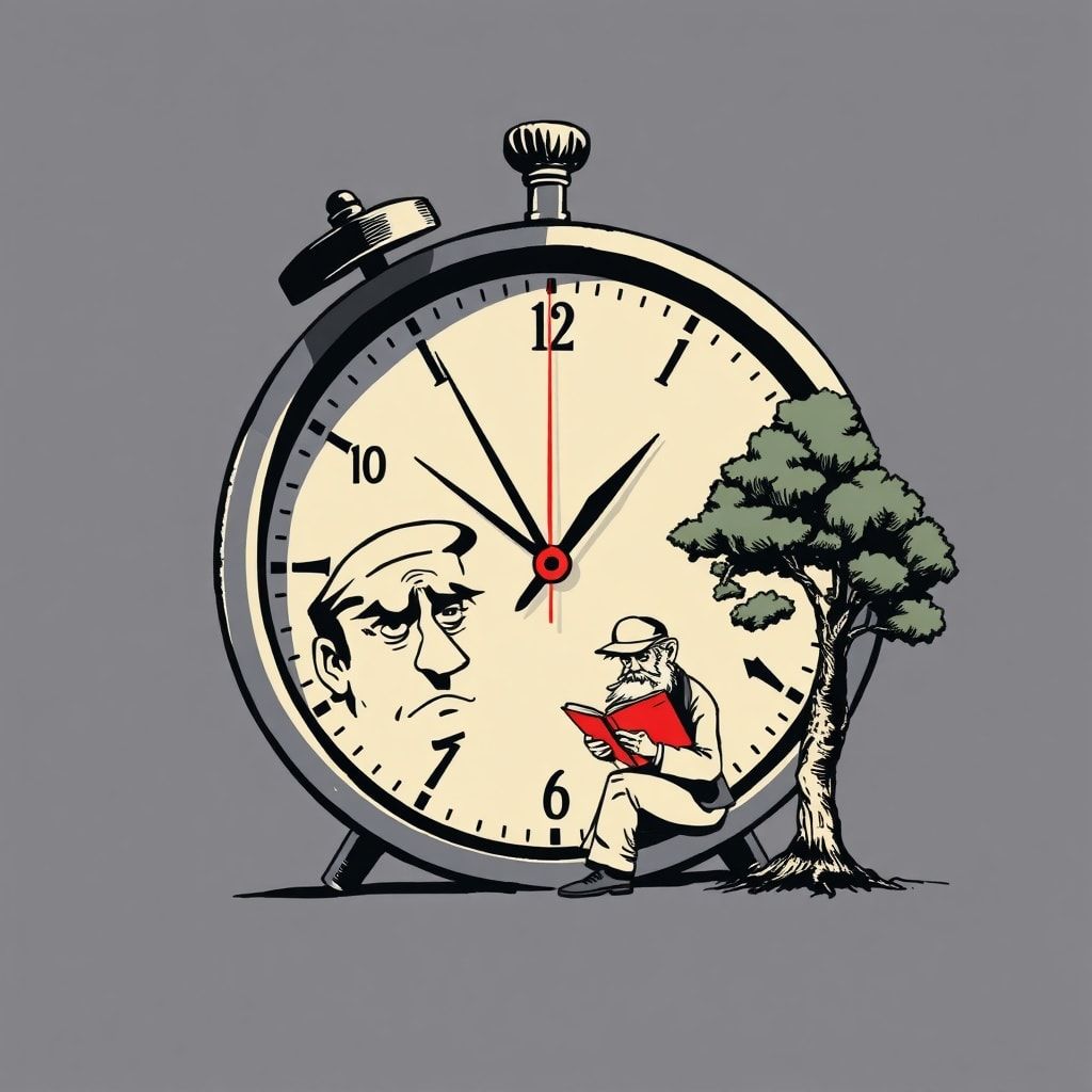 Bundeskanzler Merz fordert Mehrarbeit – Precht hält dagegen