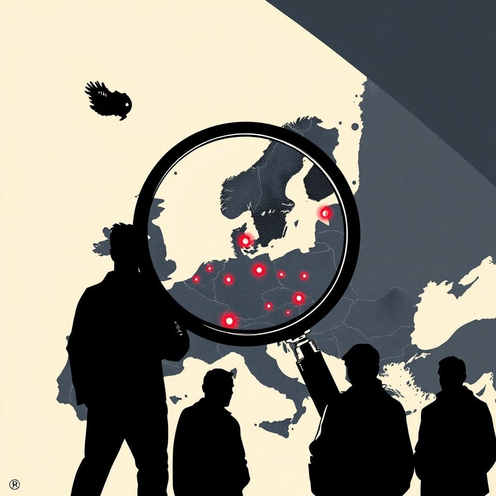 Bundesnachrichtendienst plant radikale Expansion - Jäger will bis zu 50% mehr Agenten