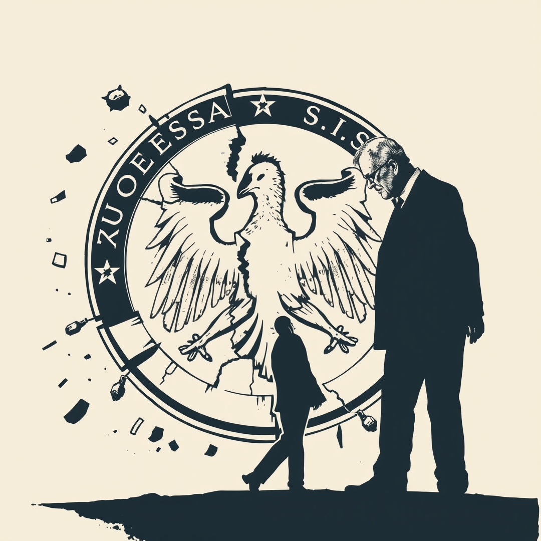 Bundespräsidentenamt steht zur Disposition – Steinmeier muss um seine Rolle bangen