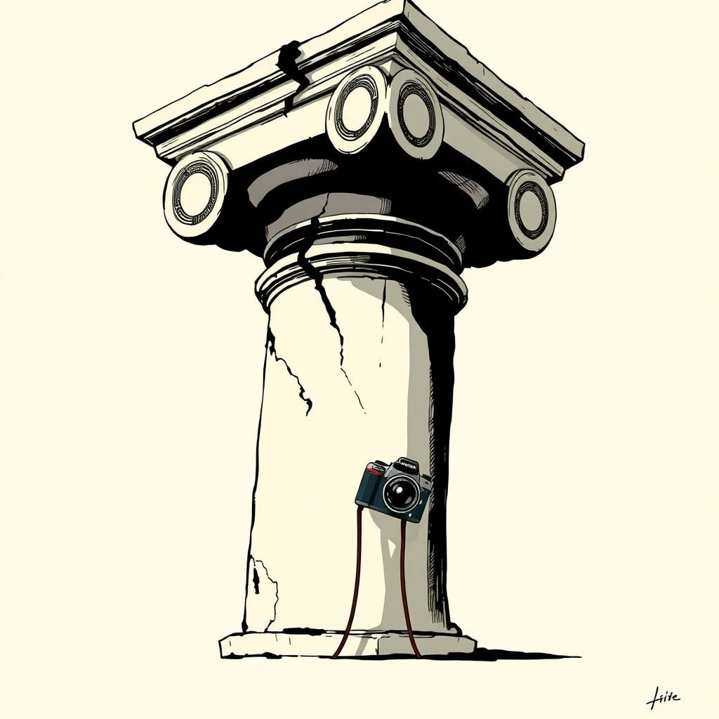 Bundesrat intensiviert juristische Verteidigung gegen digitale Voyeurismus-Lücken