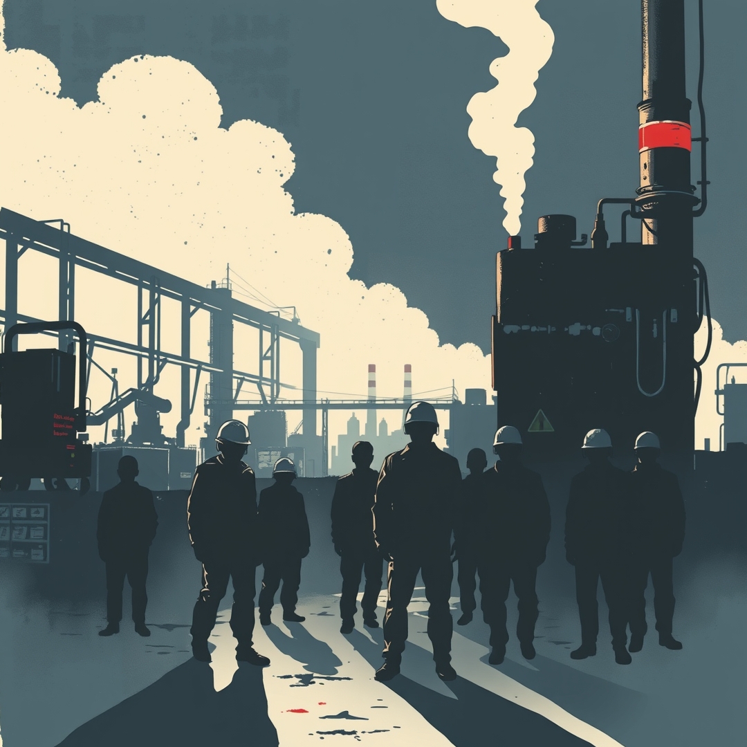 Bundesregierung befürchtet "industrielle Apokalypse" durch KI-Fortschritte