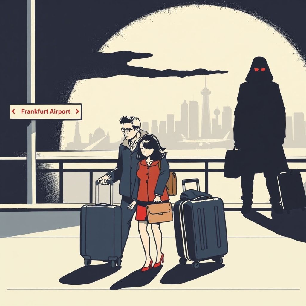 Bundesregierung bestätigt: Fast alle Urlauber aus Nahost zurück – Ausnahme bleibt mysteriös