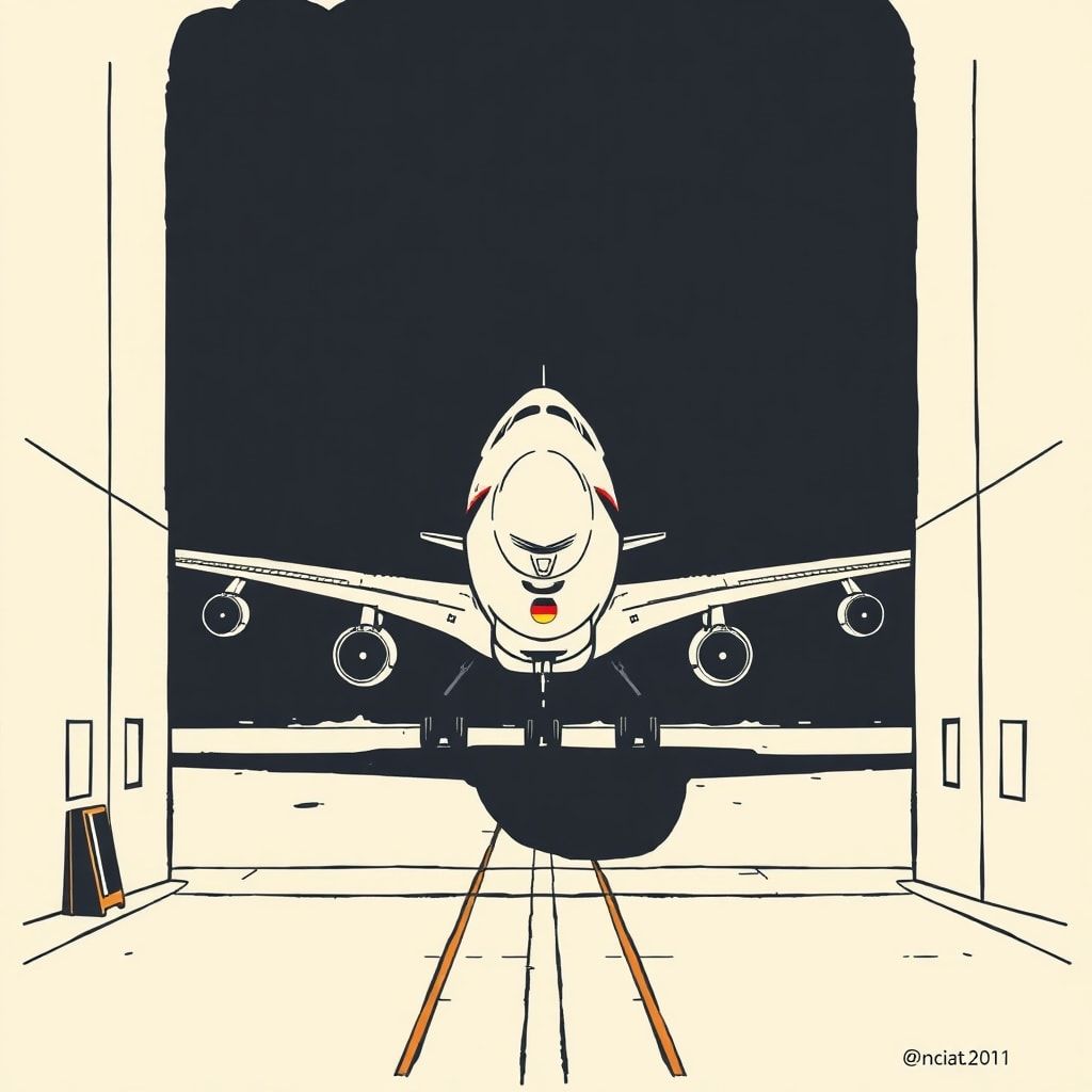 Bundesregierung evakuiert erstmals Deutsche aus Golf-Region