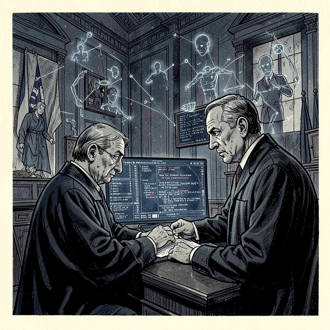 Bundesregierung prüft Digital-Vaterschaftstest für Prominenten-Partner