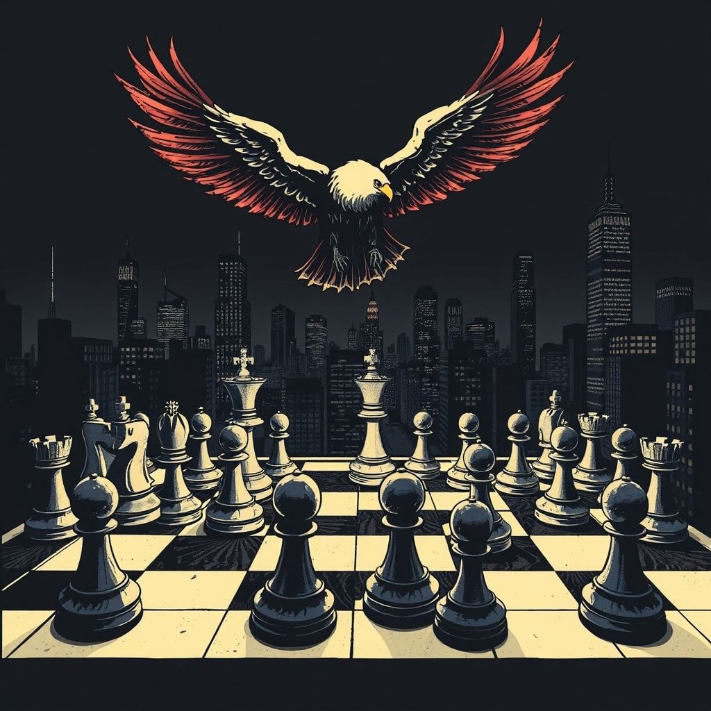 Bundesregierung steht vor Zerreißprobe: Unicredit-Übernahmeangebot spaltet Berlin