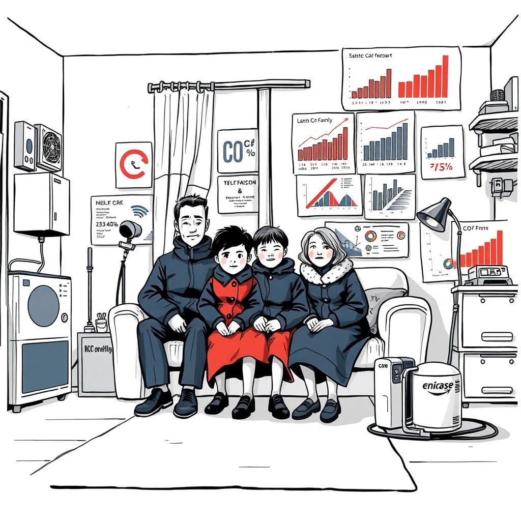 Bundesregierung zwingt Bürger zum Energiesparen – mit radikalen Plänen