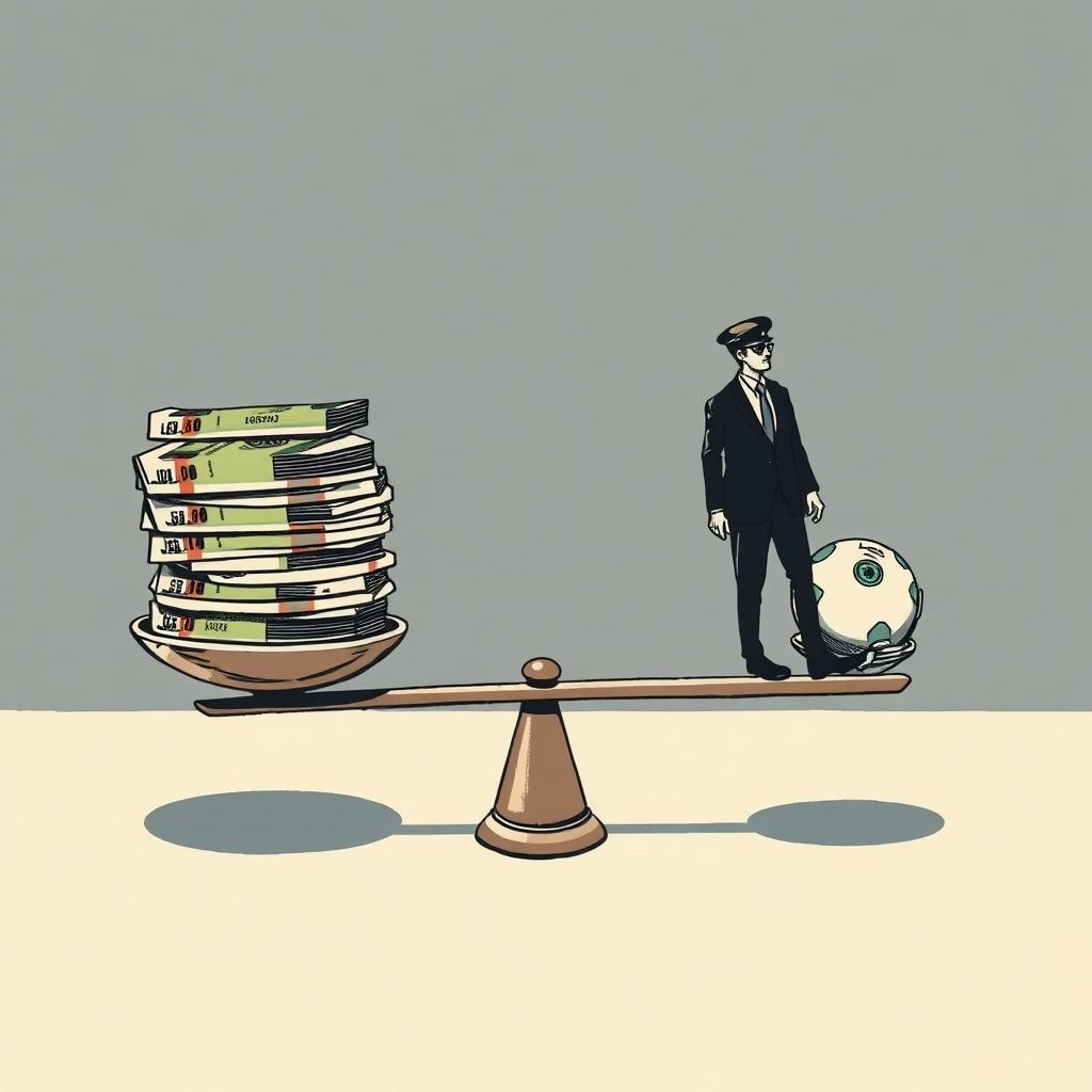 Bundestag beschließt Bürgergeld-Reform: Sanktionen werden härter – Verfassungsklage absehbar