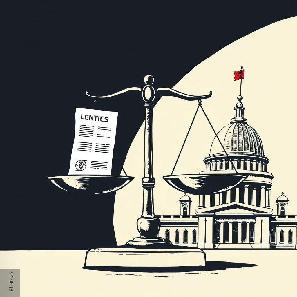 Bundestag beschließt Grundsicherung: Das Ende des Bürgergelds als sozialpolitische Zeitenwende