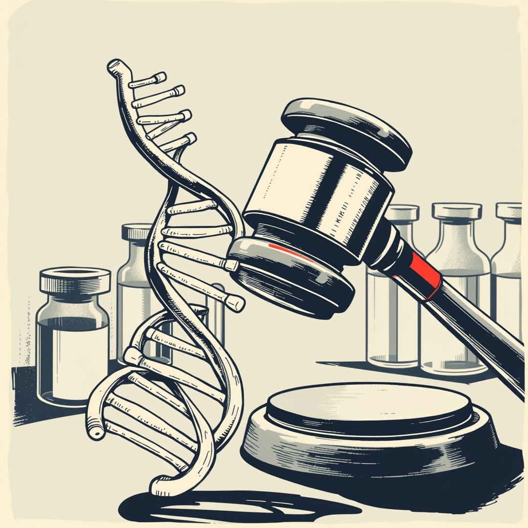 Bundestag debattiert über Bluttests: Parlamentarier fordern Überwachung der Pränataldiagnostik