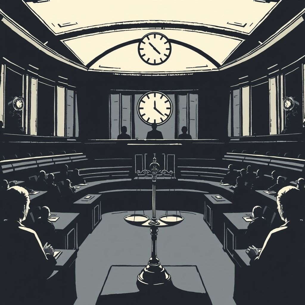 Bundestag-Protokolle enthüllt: 2200 Fehltage in einer Wahlperiode – wer schwänzt am meisten?