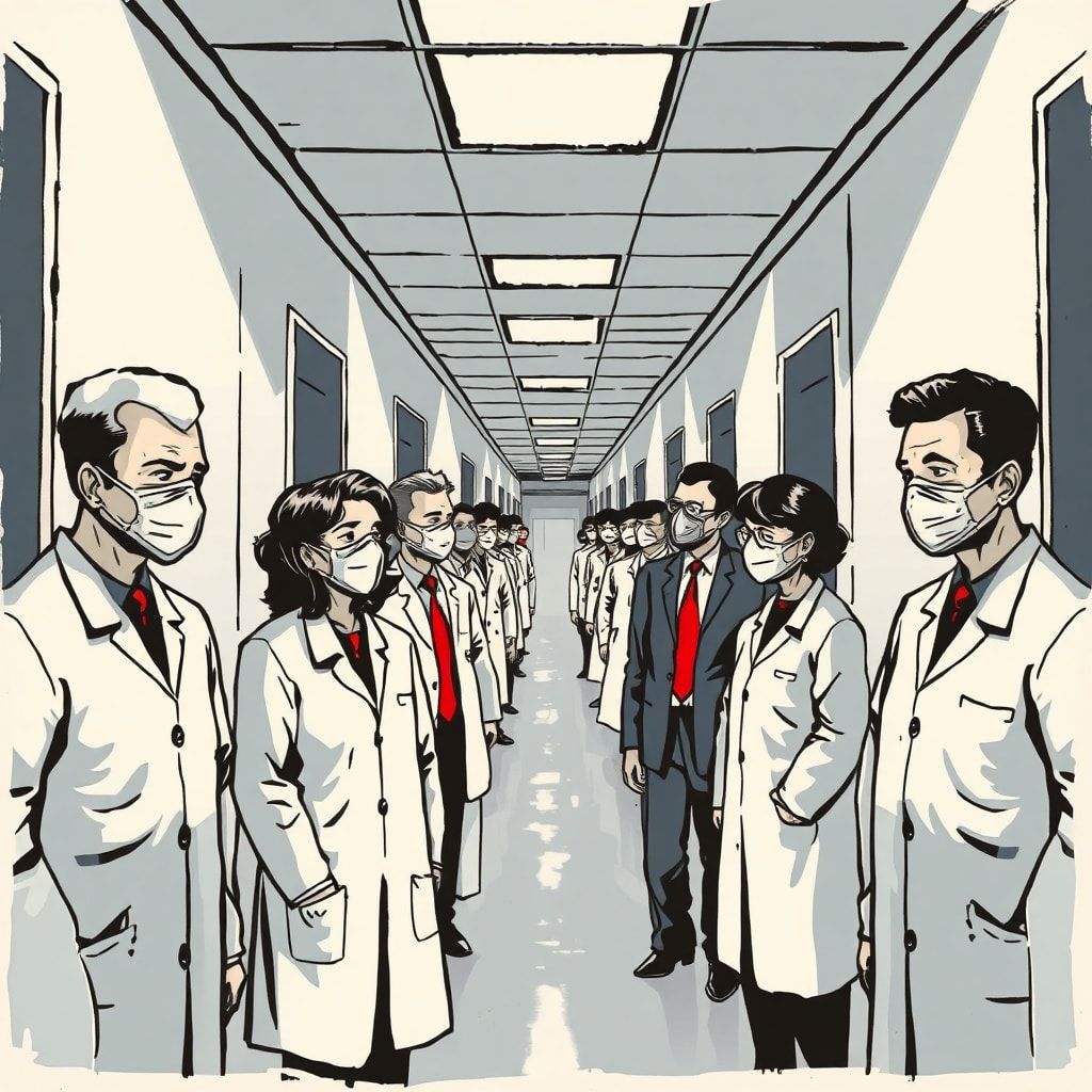 Bundestag verabschiedet Reform der Krankenhausreform – Kritiker sprechen von "Meta-Reform"