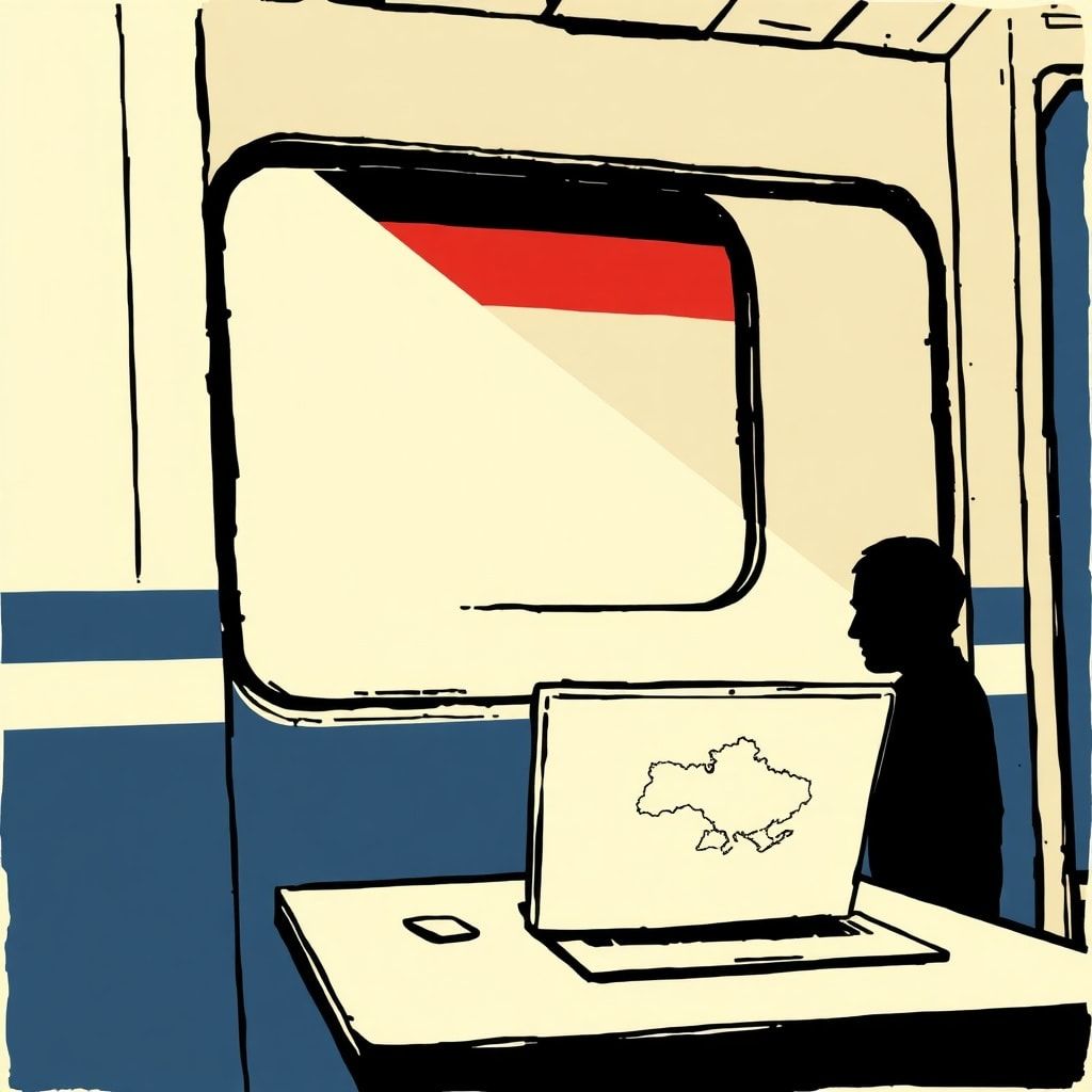 Bundestagspräsidentin Klöckner bricht überraschend nach Kiew auf