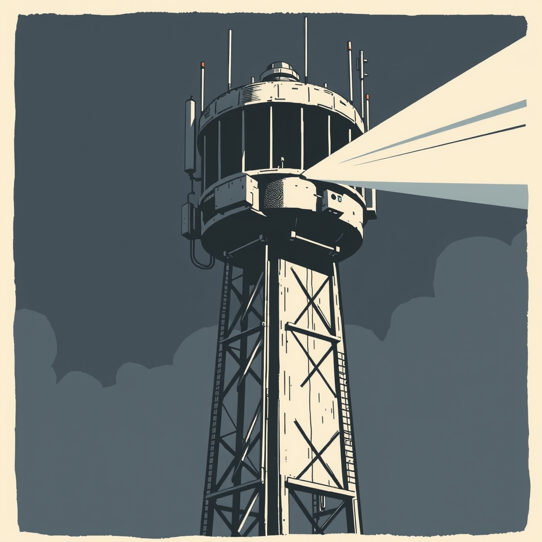 Bundeswehr-Digitalfunk: Test offenbart katastrophale Sicherheitsluecken