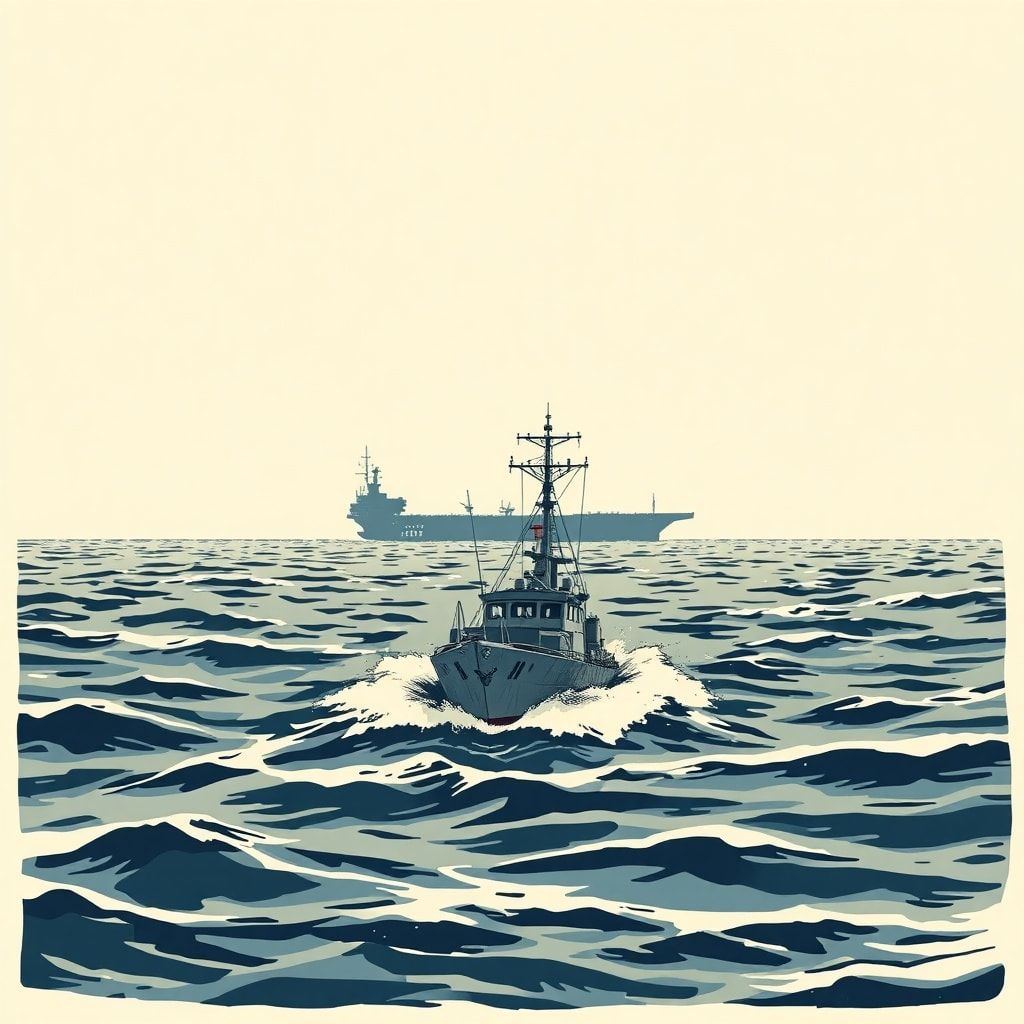 Bundeswehr in der Sinnkrise: Wenn Präsenz zur Projektion wird