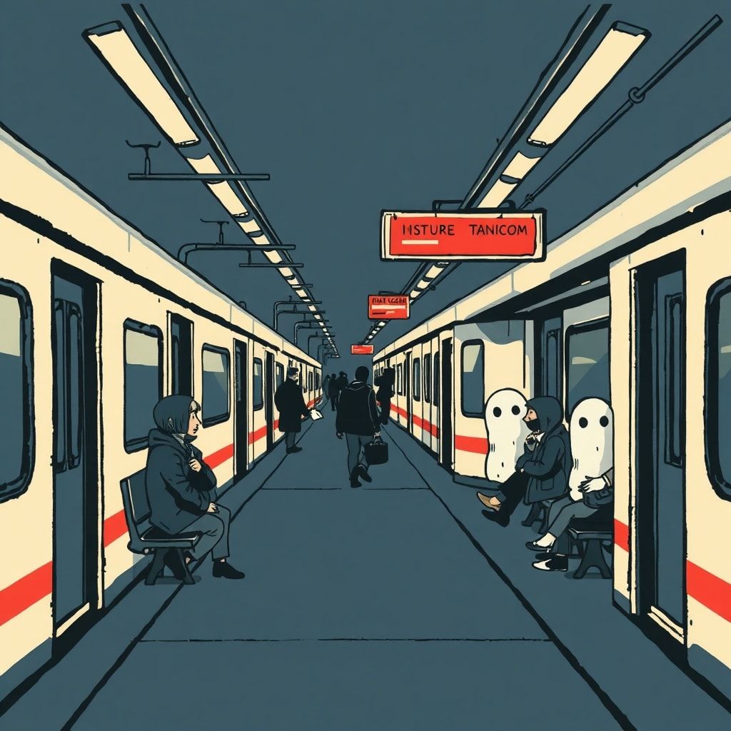 Bundesweite Verkehrsstillstände: Verdi eskaliert Warnstreiks in 12 Bundesländern