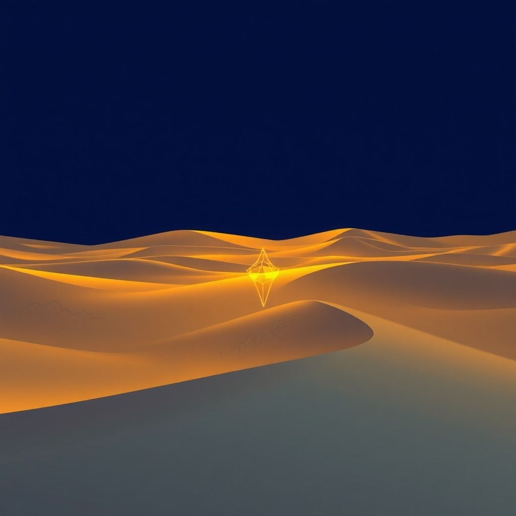 Bybit setzt auf Wüstenwind: 1.800 Krypto-Firmen im Nahen Osten markieren neuen Stabilitäts-Paradoxon