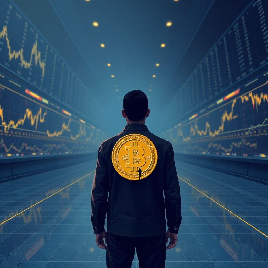 Cardano-Gründer warnt: Krypto-Stimmung erreicht 15-Jahres-Tief