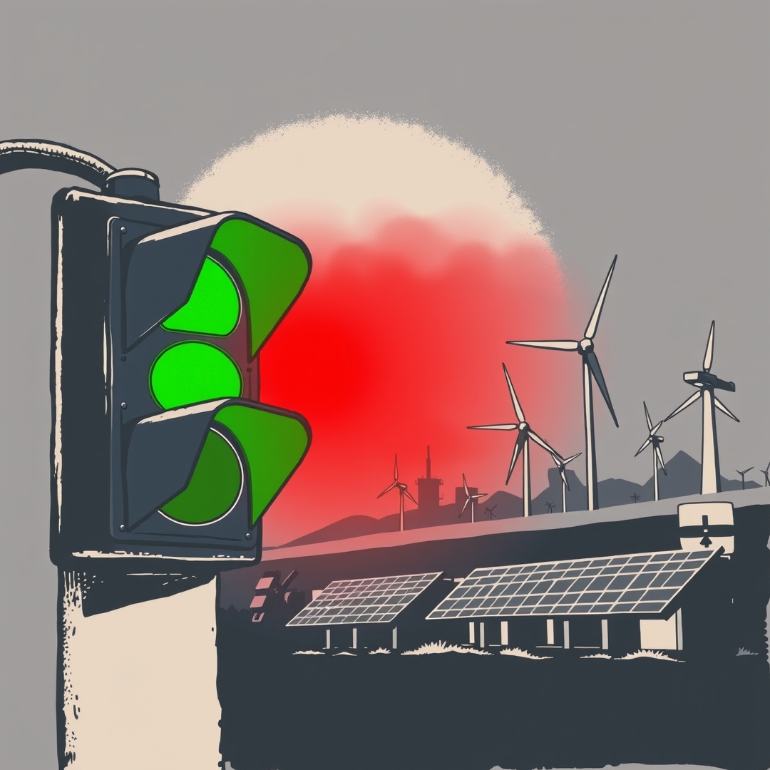 Carsten Schneider erklärt Atomausstieg für alternativlos: „Erneuerbare haben absolute Vorfahrt“