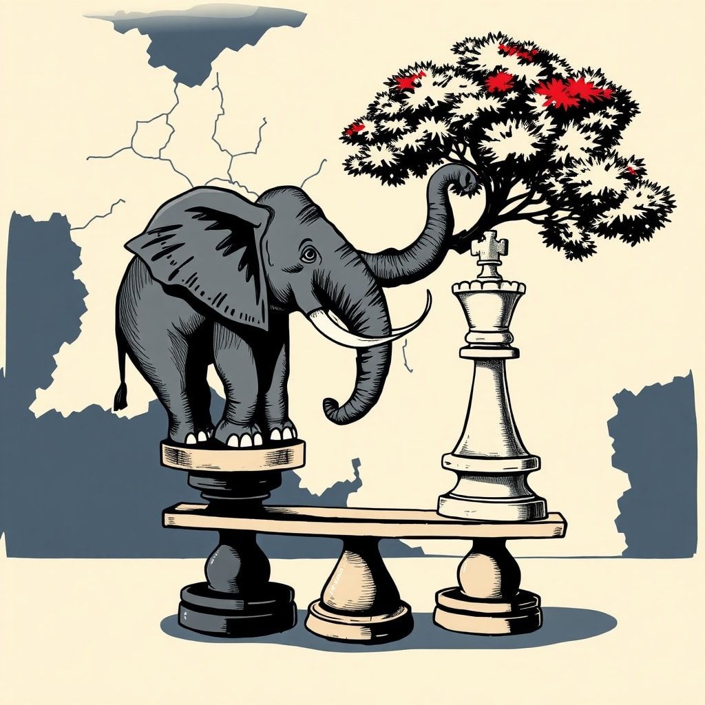 CDU und Grüne gleichauf: Neue Umfrage erschüttert die politische Landschaft Baden-Württembergs