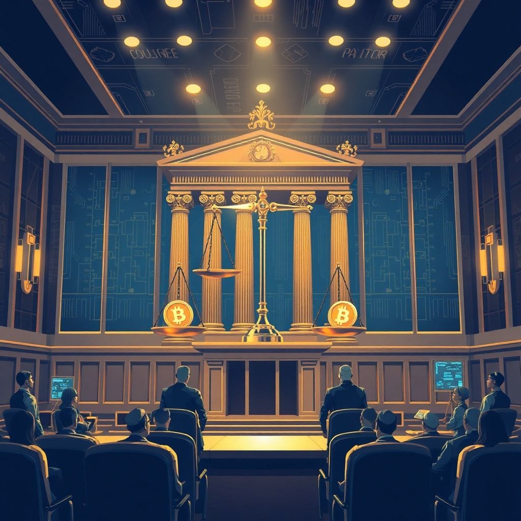 CFTC-Chef lobt Blockchain-Prognosemärkte als "Wahrheitsmaschinen"