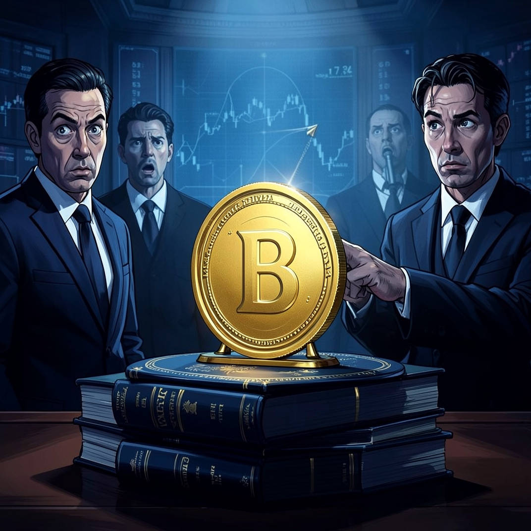 CFTC erlaubt Bitcoin als Margin-Kollateral - Paradigmenwechsel im Derivatehandel