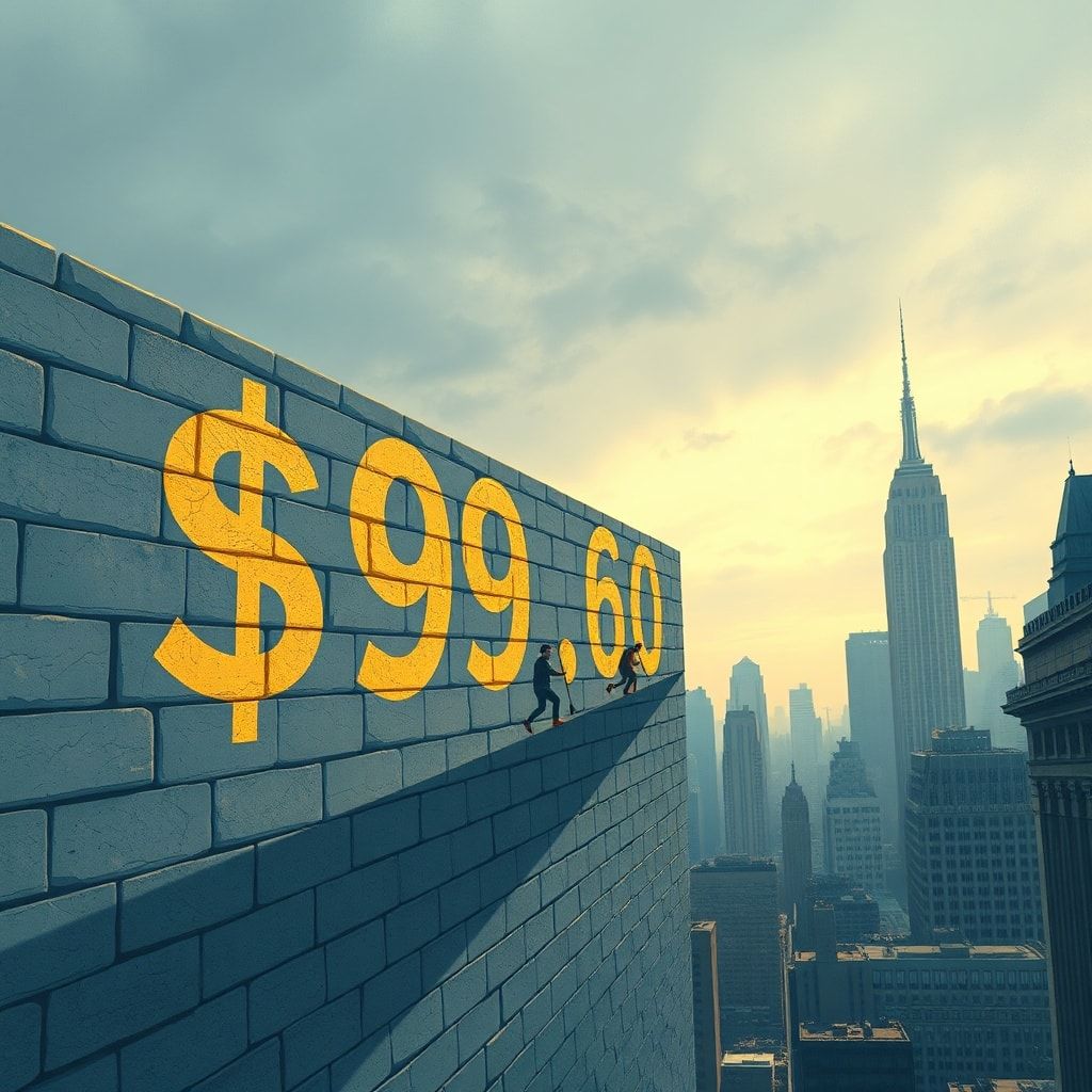 Chainlink-Krise: Die $9,60-Mauer und die systemischen Risiken für das gesamte DeFi-Ökosystem