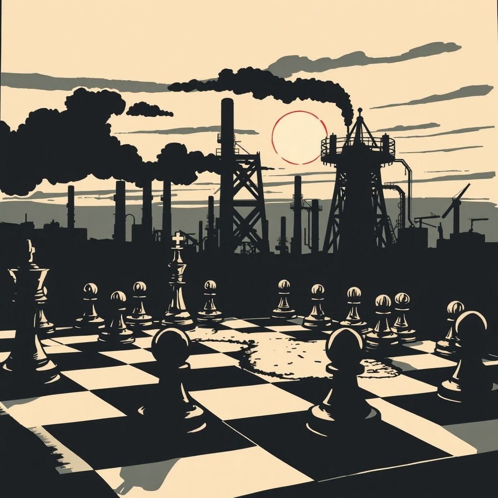 Chameneis "spirituelle Vergeltung": Iran kündigt "globale Rache-Strategie" an