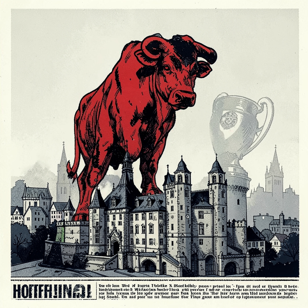 Champions-League-Krise: RB Leipzig deklassiert Hoffenheim im Schatten von München