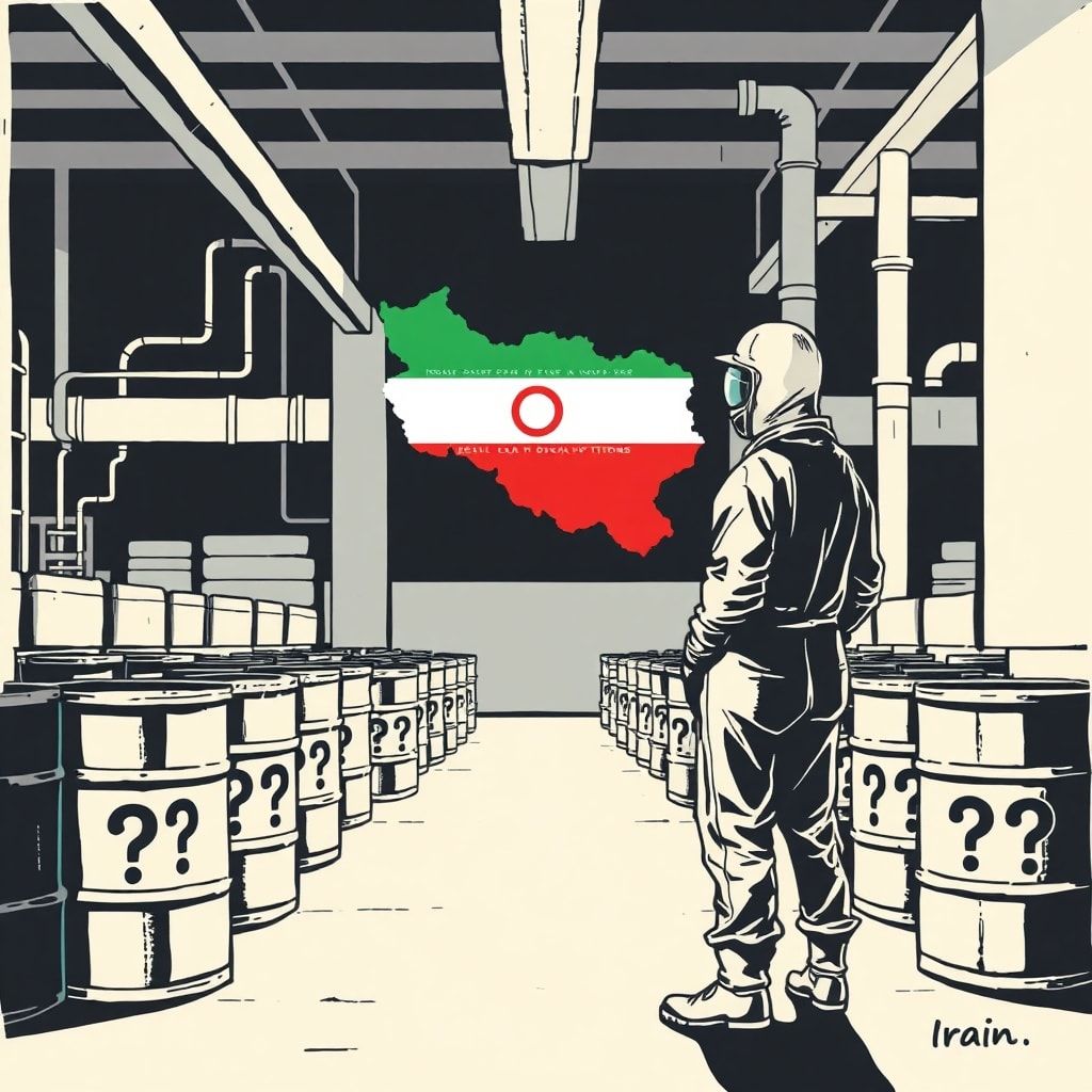 Chemieindustrie im Ausnahmezustand: Fachkräftemangel und geopolitische Spannungen lösen Produktionskollaps aus