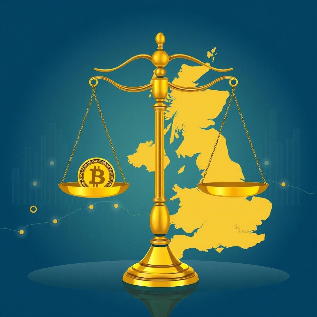 Chinesische Anleger fordern britische Justiz zur Rückgabe von 61.000 Bitcoin auf