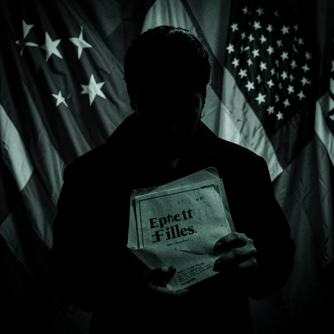 Chinesischer Diplomat deutet Zugang zu ungeschwärzten Epstein-Akten an