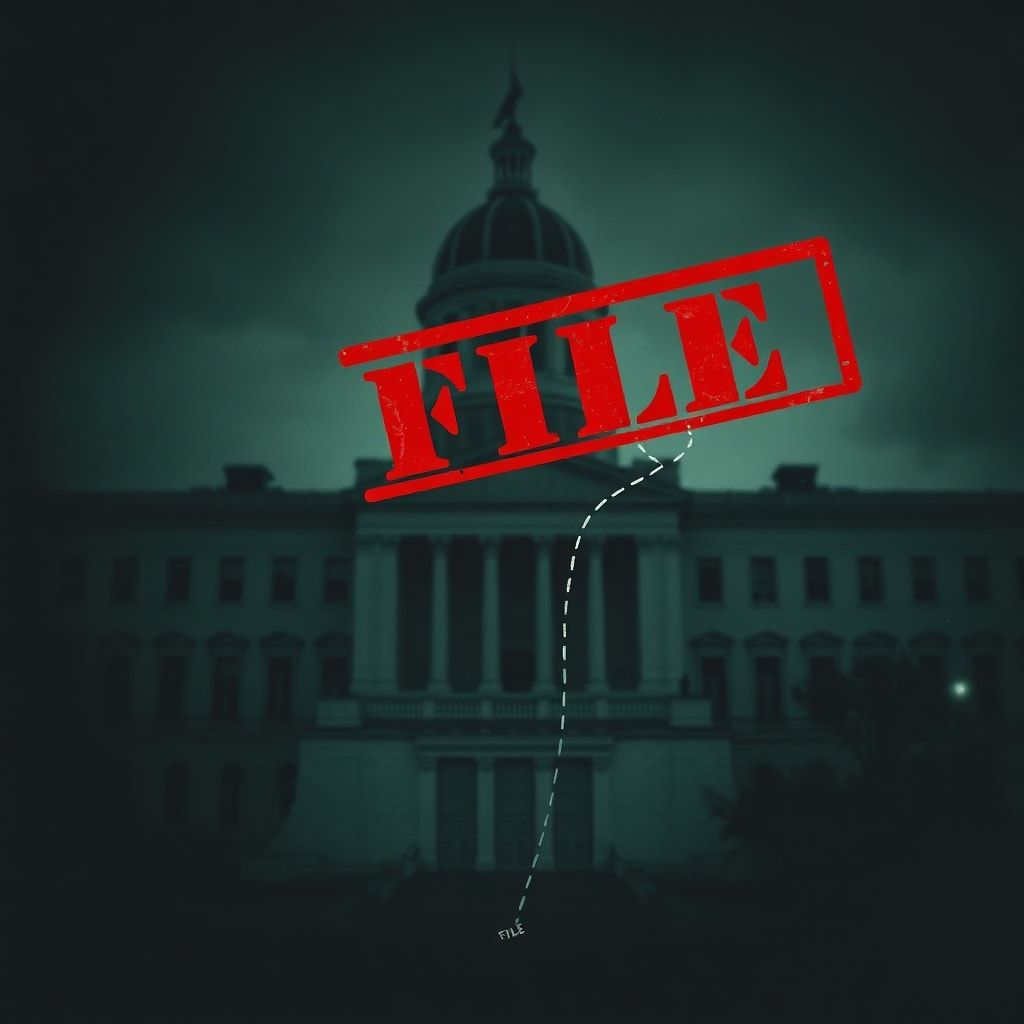 Chronologie einer Nähe: Neue Dokumente beleuchten Verbindungen im Epstein-Fall