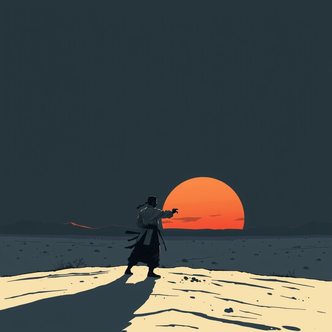 Chuck Norris im Alter von 86 Jahren verstorben - Ära der Action-Ikone geht zu Ende