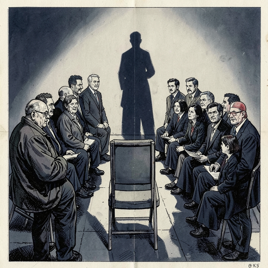 Chuck Norris: Medien-Duell endet in beispielloser Niederlage fuer Journalisten