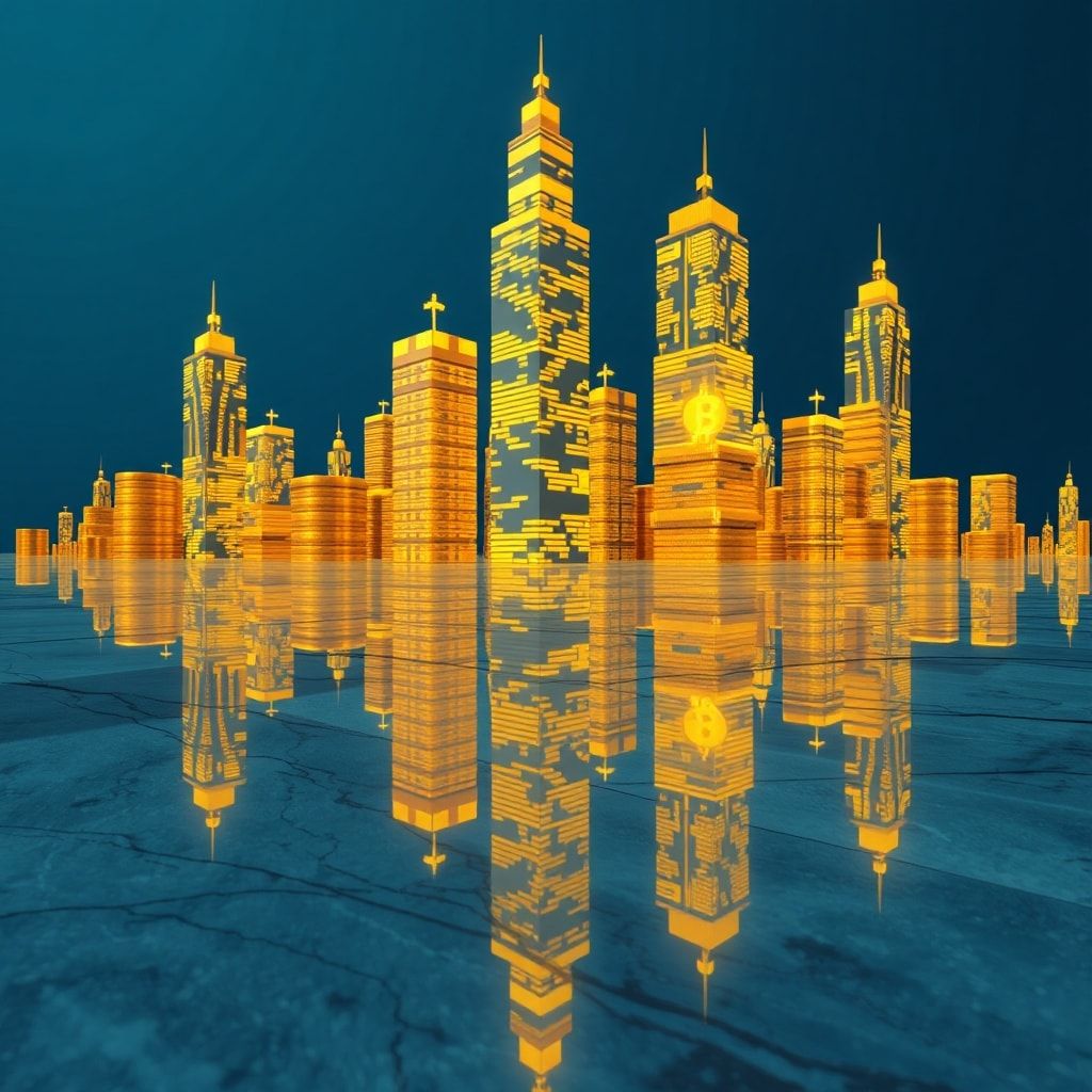 Circle-Aktie verdoppelt sich: Analysten sehen „systemischen Shift“ bei Stablecoin-Adoption