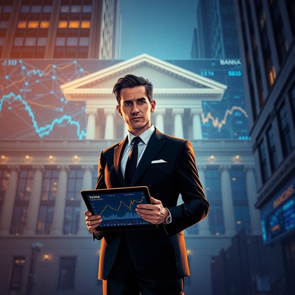 Citibank testet Solana: 10 Billionen Dollar Markt im Visier