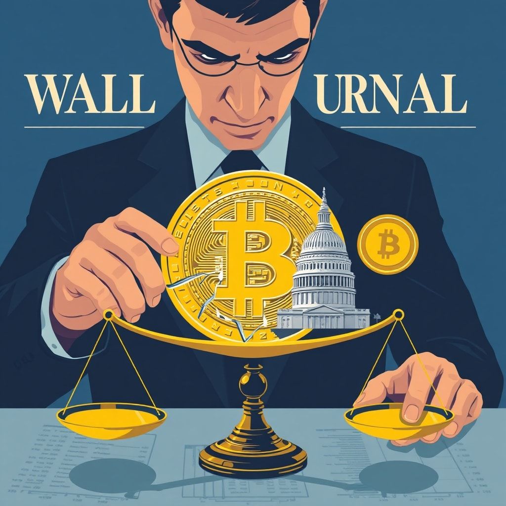 Citigroup senkt Bitcoin-Prognose auf 112.000 US-Dollar - ETH-Ziel bei 3.175 Dollar