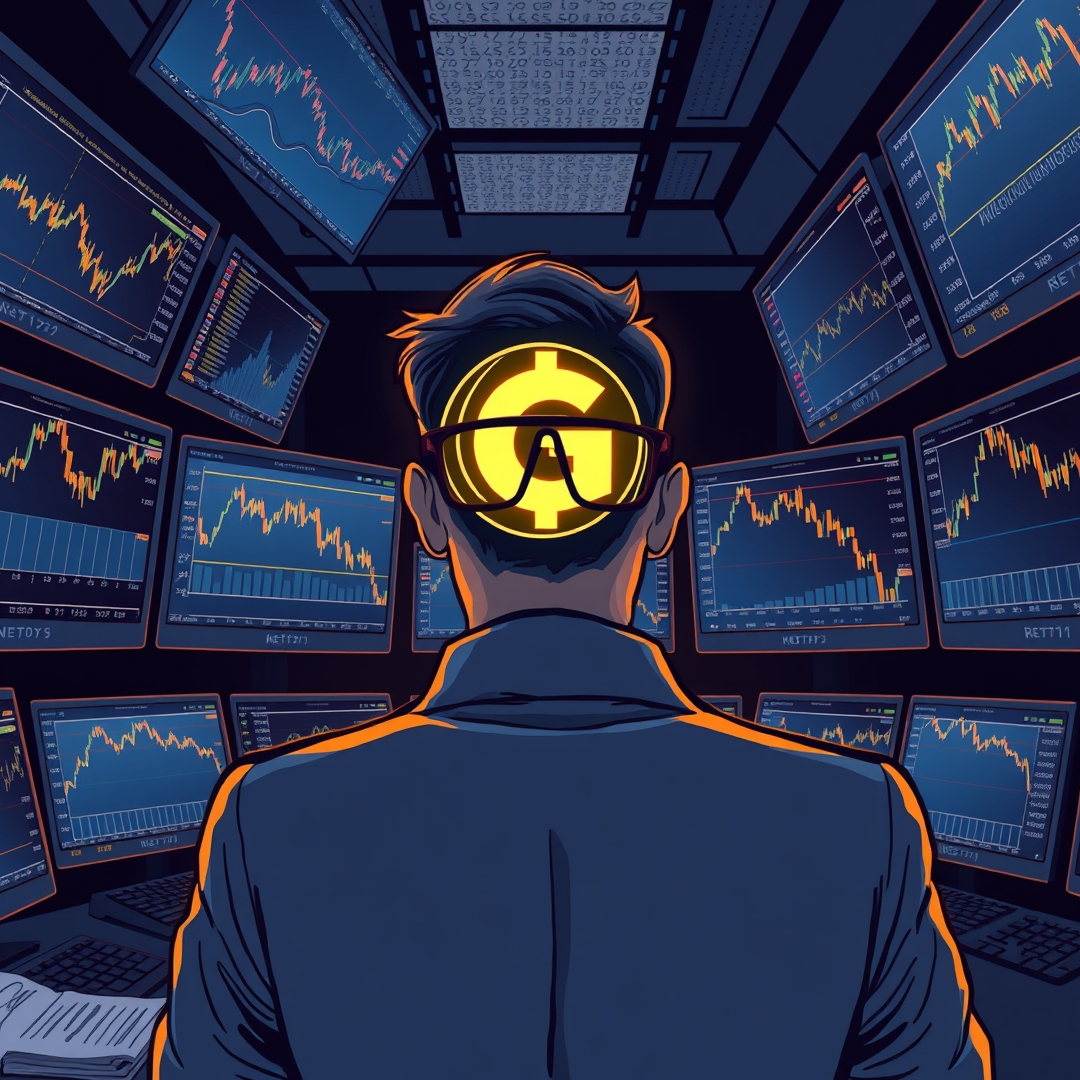 Citigroup senkt Kryptowährungspreise – und damit auch die Zukunft von Gemini