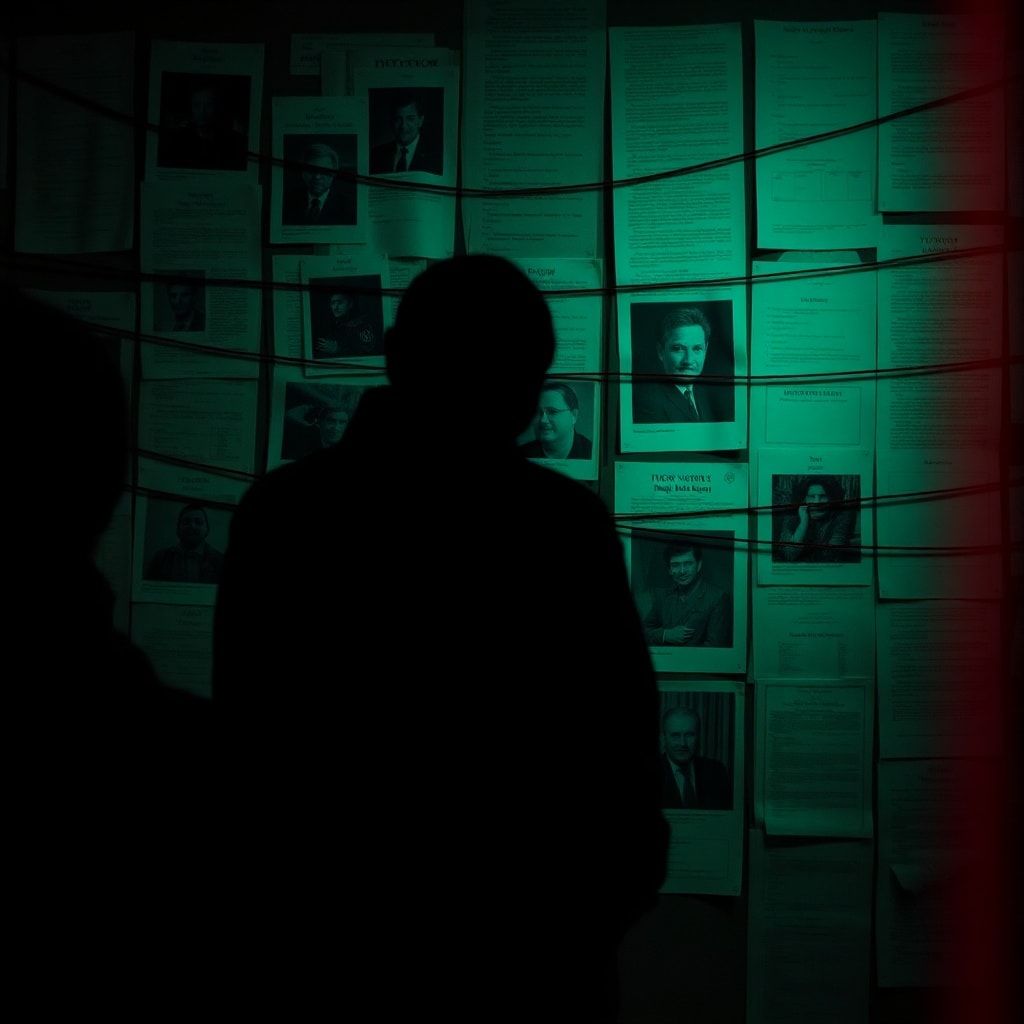 Clinton-Verstrickungen: Neue Aktenlage wirft Fragen auf