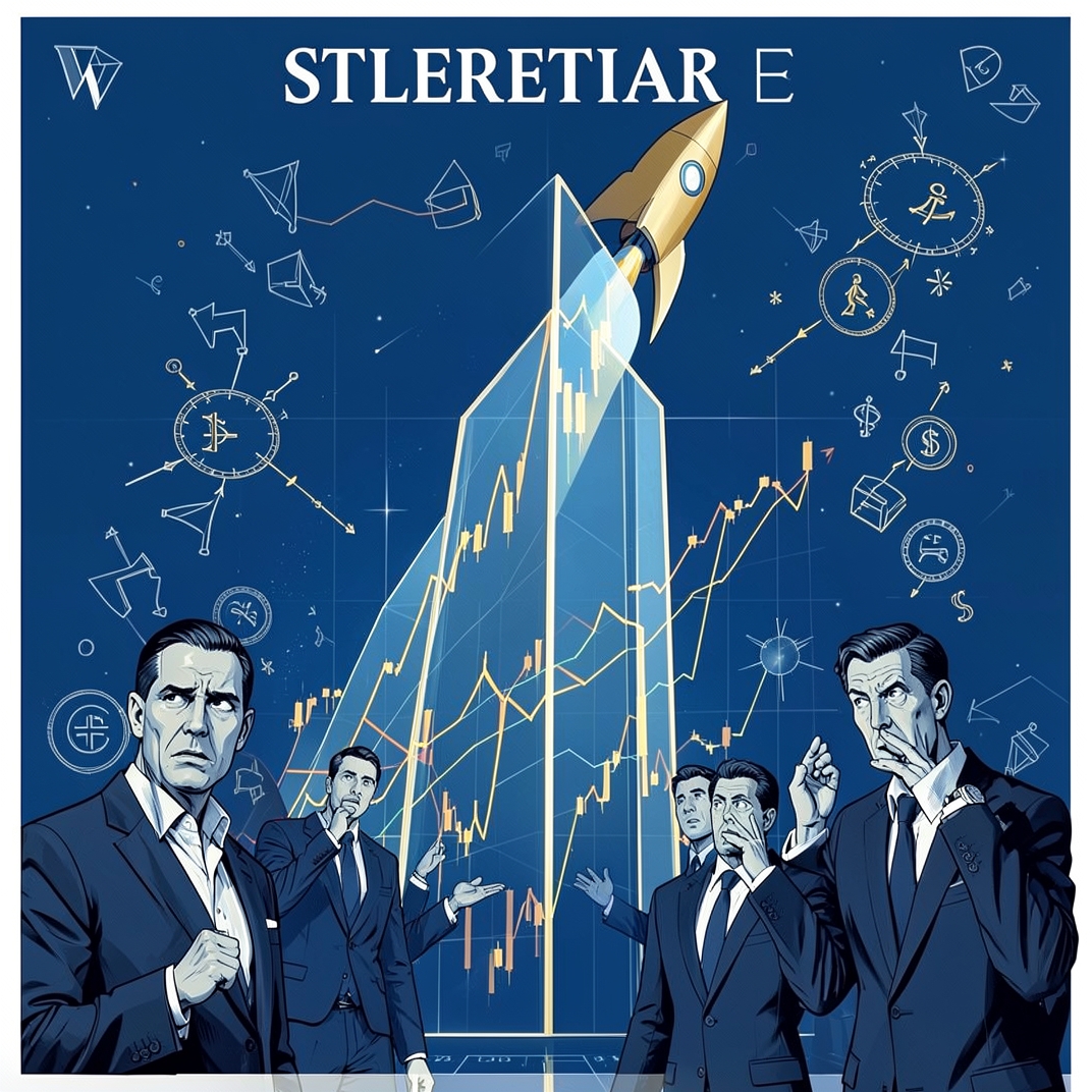 Coinbase-Aktie konsolidiert bei 200 US-Dollar - Analysten warnen vor möglicher Trendwende