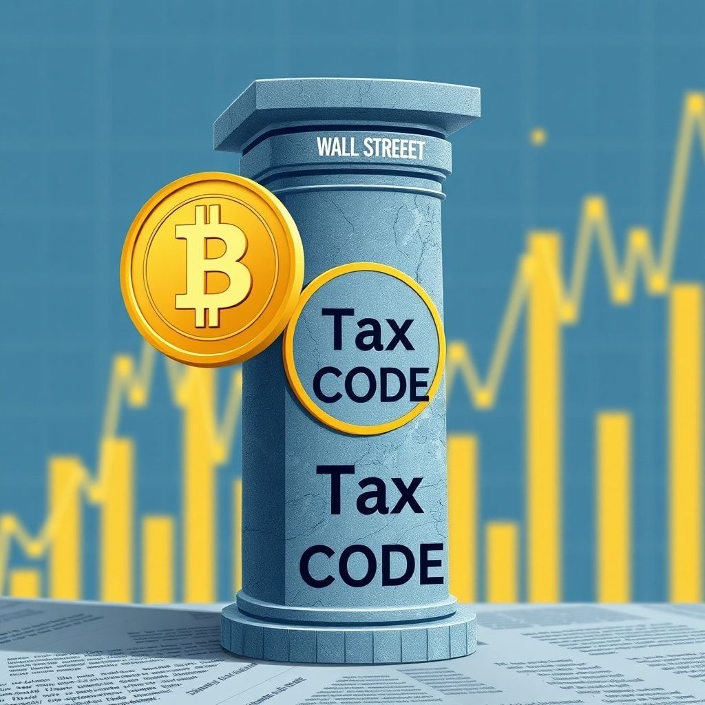 Coinbase-CEO bezieht Stellung: Vorwürfe der Lobbyarbeit gegen Bitcoin-Steuererleichterungen sind „völlig falsch“