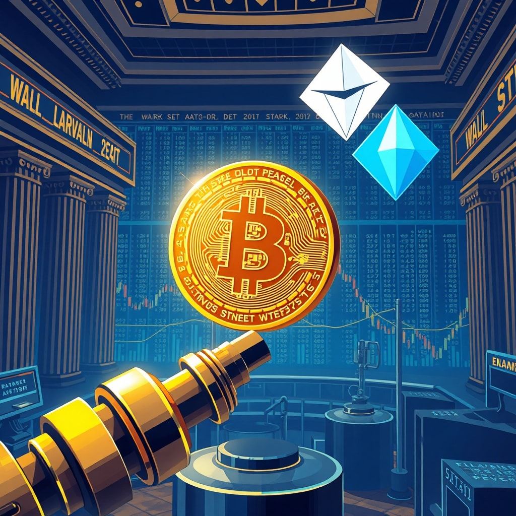 Coinbase führt europäische Krypto-Futures mit Hebelwirkung ein