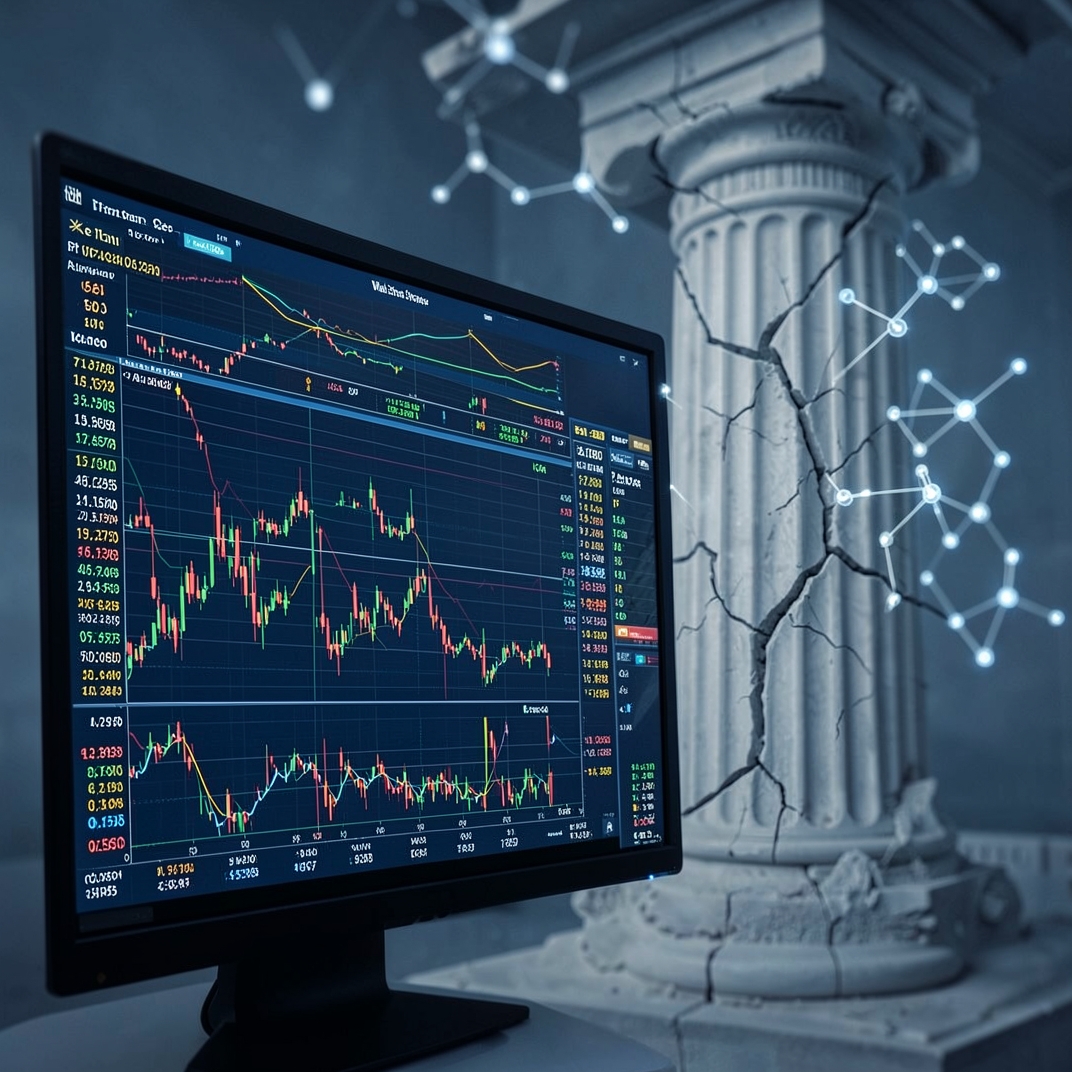 Coinbase lanciert 24/7-Aktien-Futures für Nicht-US-Kunden – Der "Everything Exchange"-Plan nimmt Gestalt an