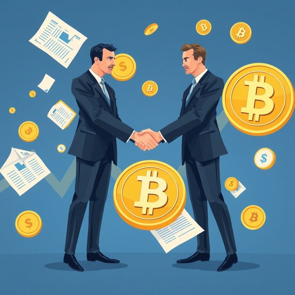 Coinbase-Manager weist Vorwürfe zurück – Dorsey fordert Armstrong zur Bitcoin-Steuerklärung auf