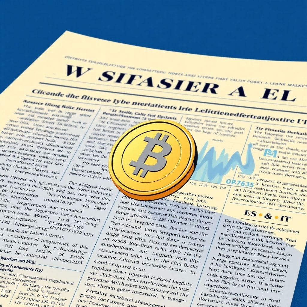 Coinbase navigiert mit regulated Perpetuals durch ESMA-Minenfeld