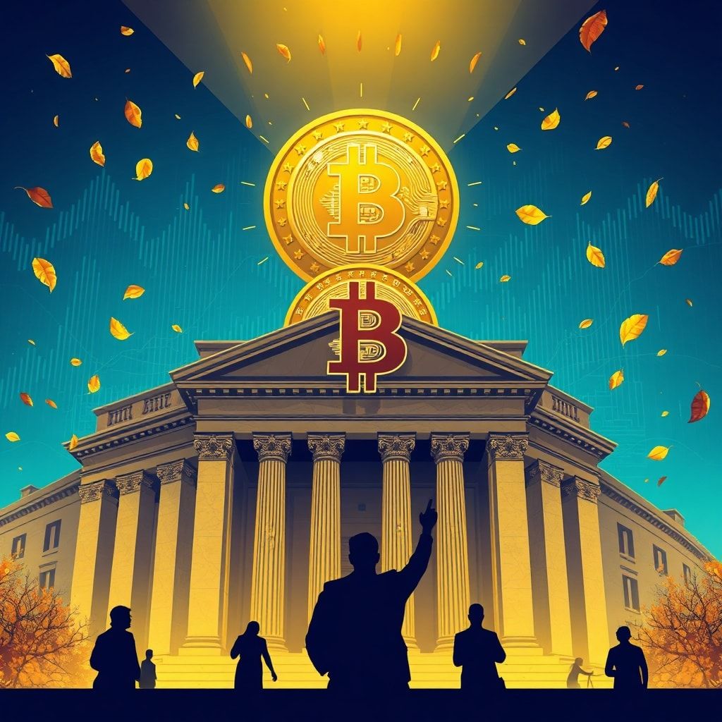 Coinbase revolutioniert europäische Märkte mit erstregulierten Krypto-Futures