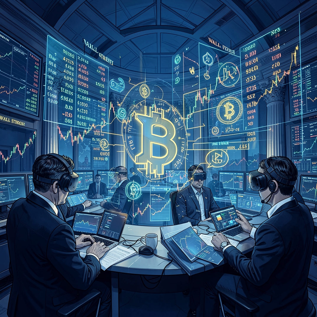 Coinbase startet Aktien-Perpetuals für Nicht-US-Kunden